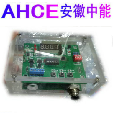 第二代除塵器壓力開(kāi)關(guān)TM2